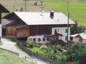 Gundelerhof, Fendels, Österreich